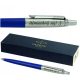Optimized name: Elegantni zložljivi kemični svinčnik Parker Jotter s gravuro

Optimized description: 
Eleganten in kakovosten kemični svinčnik Parker Jotter je popolno darilo za posebne priložnosti. S
