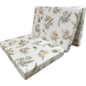  Vzmetnica MATone, srednje trda pena, 120 x 60 x 6 cm