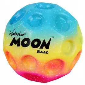 Waboba Rainbow Moon žoga