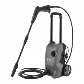 Visokotlačni čistilec Meec Tools 130 barov 1600 W