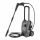Visokotlačni čistilec Meec Tools 130 barov 1600 W