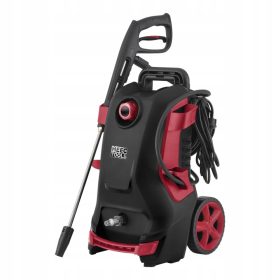   Meec Tools Profesionalni Visokotlačni Čistilnik 180 barov 2500 W