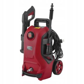 Visokotlačni čistilec Meec Tools 140 barov 1600 W