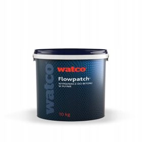 Gosto polnilo za beton Watco Flowpatch 10 kg