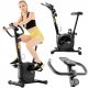 Vertikalno magnetno sobno kolo za vadbo Trex Sport TX-350MB RIZE