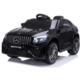  PlayHouse Car Black