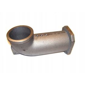 Gorilnik za kotlovsko peč iz litega železa Galmet KWP M