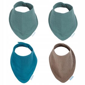 tiripak znamke Dreamla, črn, 100% mehak bombažni oprsnik