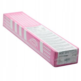 Elektroda za varjenje ročno MOST 6013 (ROZA)