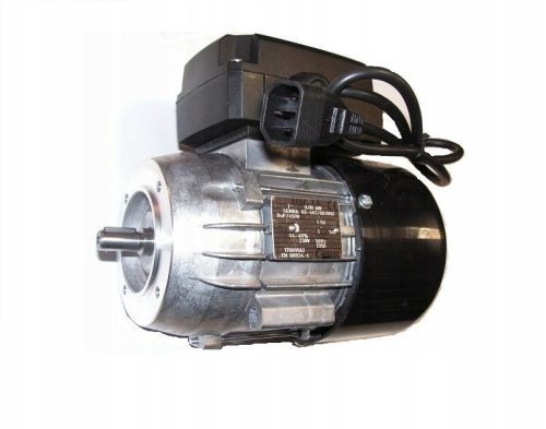 Motor za peč kotla Besel SEMKh 63-4A2