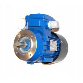 SILNIK ZA PEČ NA PELETE BESEL SEM Kg 63 0,18KW