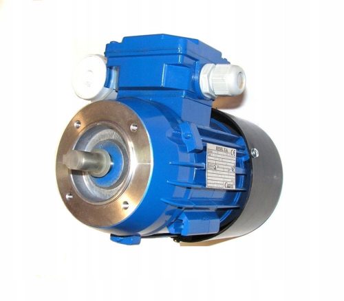 SILNIK ZA PEČ NA PELETE BESEL SEM Kg 63 0,18KW