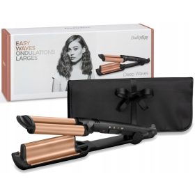 BABYLISS KARBONKA ZA OBLIKOVANJE PRIČESK W2447E