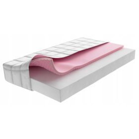  Vzmetnica Nikola srednja 160 x 80 x 10 cm