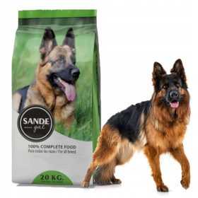  Sandegal vzdrževanje 20 kg