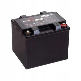 Genesis G42EP akumulator 12V / 42Ah 2600A EP42 ENERSYS