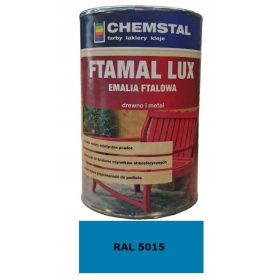 CHEMSTAL FTAMAL LUX EMALIJA FTALOVA 10L