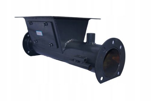 Rura obuduje napajalnika kotla DEFRO L-569mm BESEL