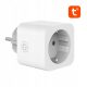 Pametna vtičnica Avatto OT02-EU Tuya Smart Life 16A 3680W