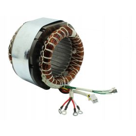 Prenosni trifazni generator Barracuda 1600 W bencin