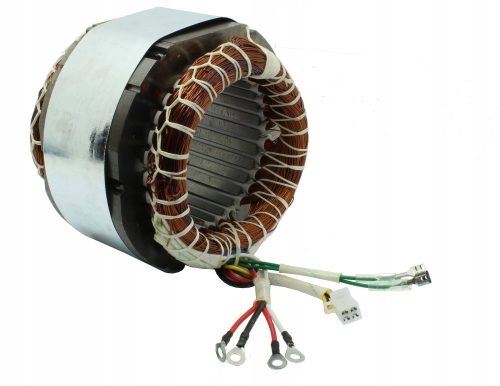 Prenosni trifazni generator Barracuda 1600 W bencin