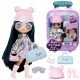 Barbie Extra Mini Zimska Punčka HPB20