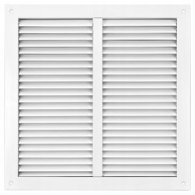 Kratka za prezračevanje Anmar dovod/odvod