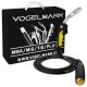 Varilni gorilnik Vogelmann MB-25 4m MIG MAG EURO