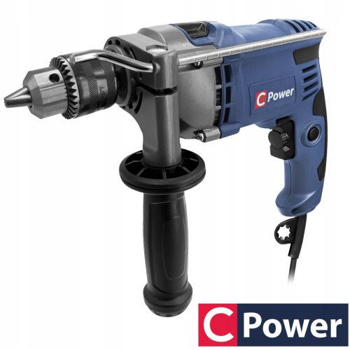 Optimized name: Močan udarni vrtalnik Celma 230 V 850 W za profesionalno uporabo

Optimized description: 
Močan udarni vrtalnik Celma 230 V 850 W je idealen za vrtanje lukenj v kovino, les in umetne m