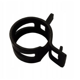 Obejma za samozavarovanje fi 19 DIN3021