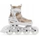 enske rolke Blackwheels Flex Pro, nastavljive, velikosti 39-42