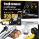 Motorna žaga Heckermann GY9851 3550W Profesionalna Električna Žaga