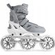 Dinamični rolkarji Blackwheels Dynamic, prilagodljivi 3x110 mm, 37-40