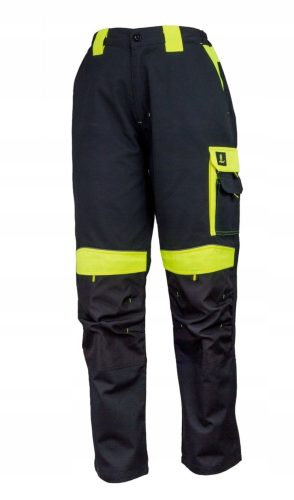 Nujne dolge delovne hlače URG-Y TROUSERS vel.56