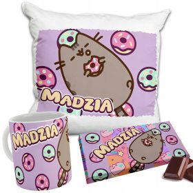  Okrasna blazina 40 x 40 cm