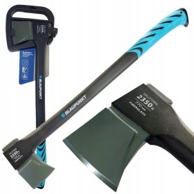   Slovenian Name: Blaupunkt cepilna sekira AX2650PRO 77 cm 1,65 kg

SEO-Optimized Description:
Blaupunkt cepilna sekira AX2650PRO je idealno orodje za različna lesna opravila. Ta visokokakovostna sekira