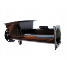 RURA ZA PEČ KOTLA ŻYWIEC KDO ECONOMIC