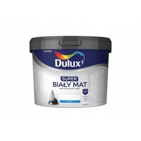  Dulux akrilna stenska barva 9 l mat