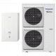 PANASONIC AQUAREA Split toplotna črpalka 12 kW 1F T-CAP AKCIJA