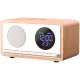  Radio Manta FM baterije Radio ura bluetooth indukcijski polnilec RIMINI