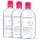 BIODERMA SENSIBIO H2O micelarni čistilni tekočina za občutljivo kožo 500 ml