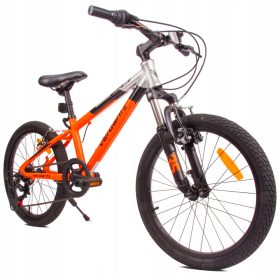 Kolo Sun Baby Verdant Brier 20" Orange