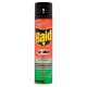 Raid MAX aerosol proti ščurkom, mravljam in drugim tekačim žuželkam 400ml