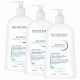 Bioderma Atoderm Intensive Gel Moussant - Nežni Čistilni Gel za Suho in Atopično Kožo, 1000 ml