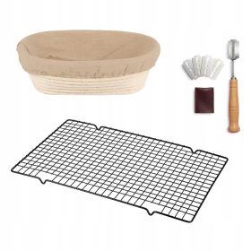 Zestaw za peko kruha Porcello