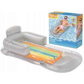 Vrhunska zračna vzmetnica Bestway za ležalnik 161/84 cm