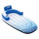Napihljiva vzmetnica z naslonjalom Bestway Indigo Wave 43533 183 x 97 cm