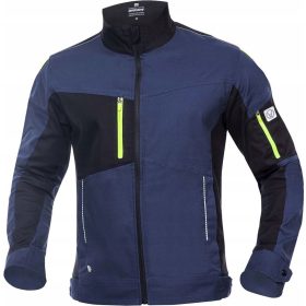 Ardon Mornarska Delovna Jakna Pulover XL