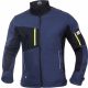 Ardon Mornarska Delovna Jakna Pulover XL
