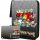 RAZRED ZA ZBIRANJE KART POKEMON 400 V VEZAVI DARIL